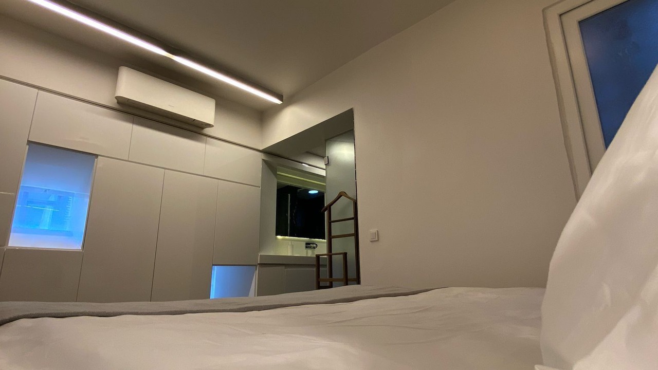 Photo of Bedroom in Asmali Mescit