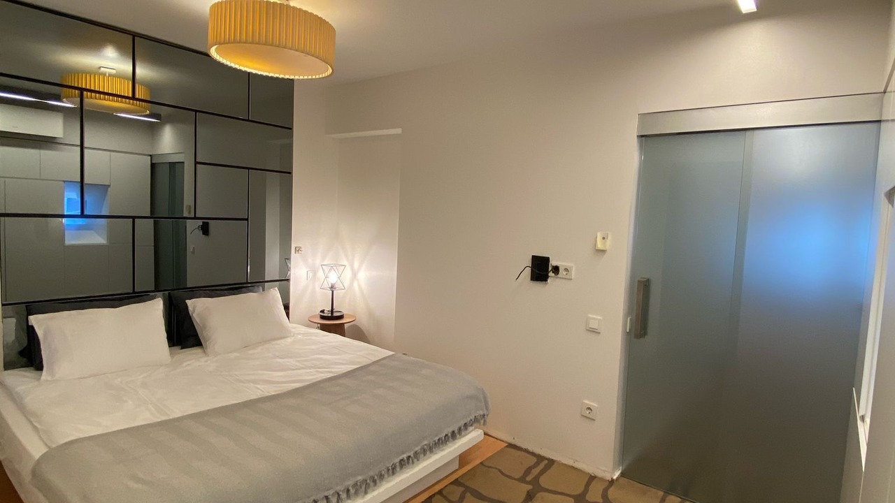 Photo of Bedroom in Asmali Mescit