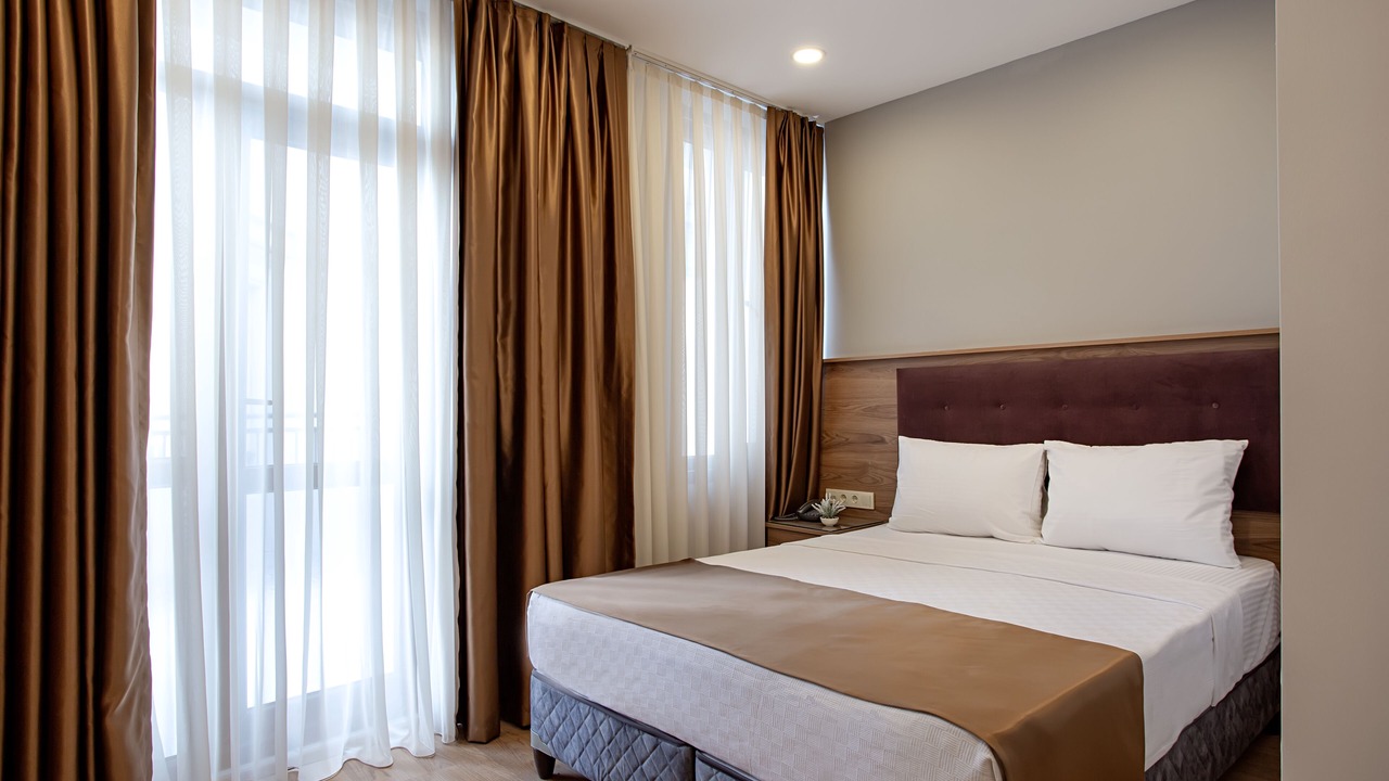 Photo of Bedroom in Asmali Mescit