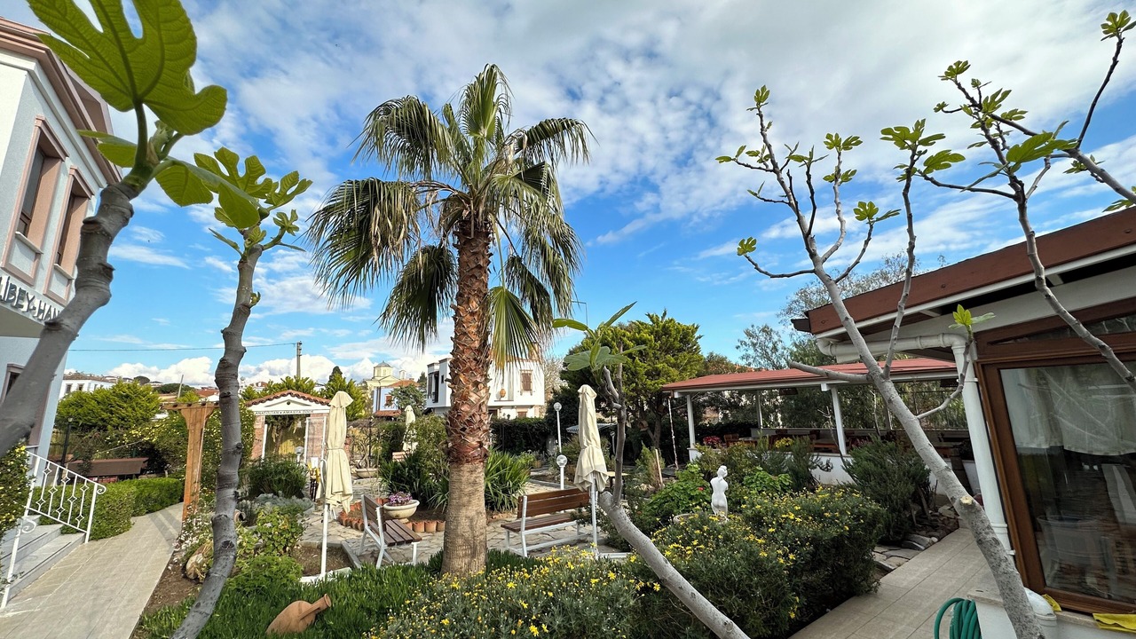 Photo of Outdoor in Ayvalik