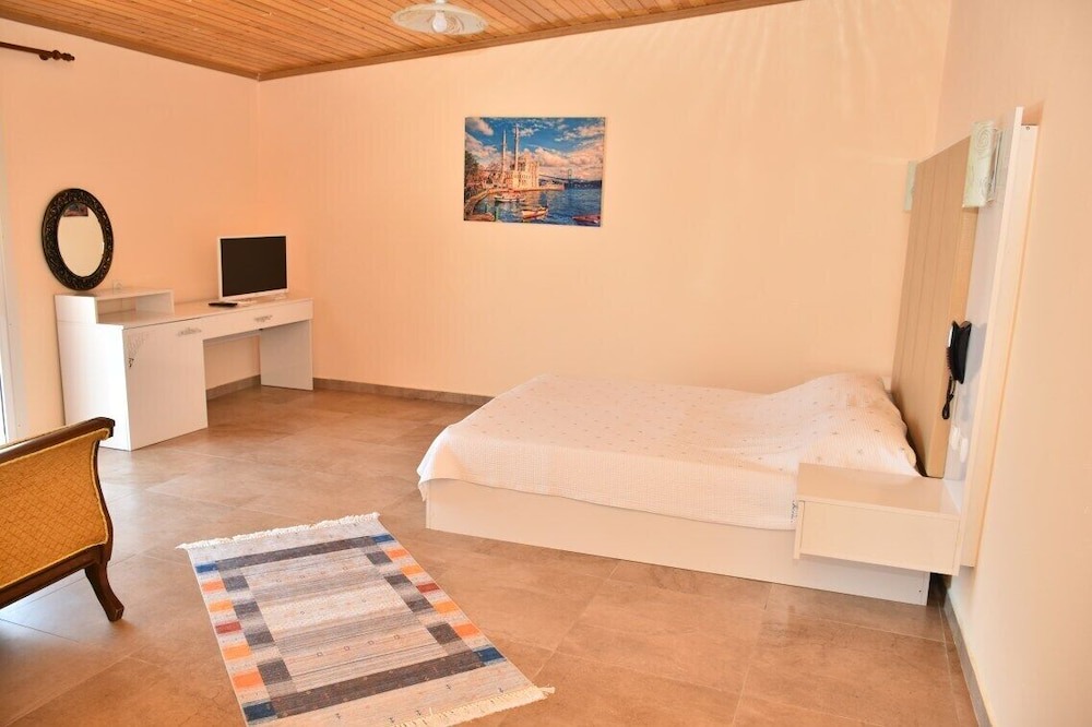 Photo of Bedroom in Konyaalti