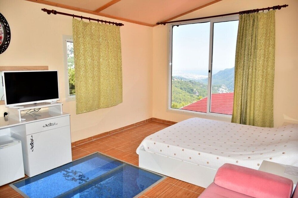 Photo of Bedroom in Konyaalti