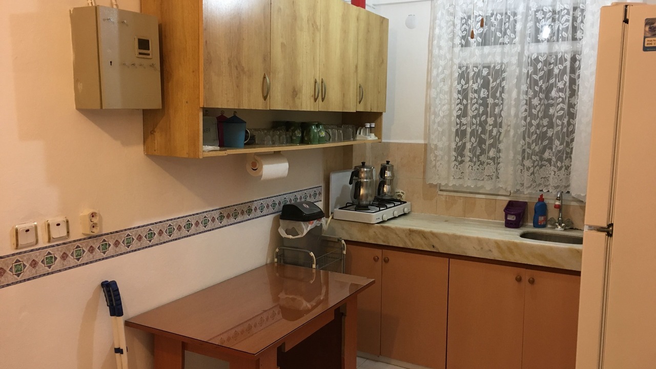 Photo of Kitchen in Marmara