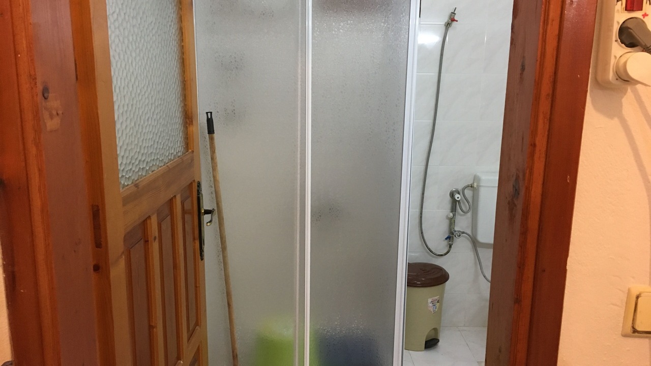 Photo of Bathroom in Marmara