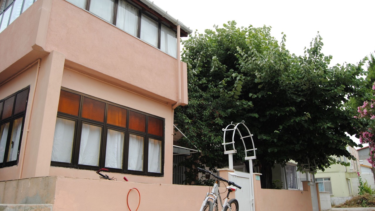 Photo of Outdoor in Marmara