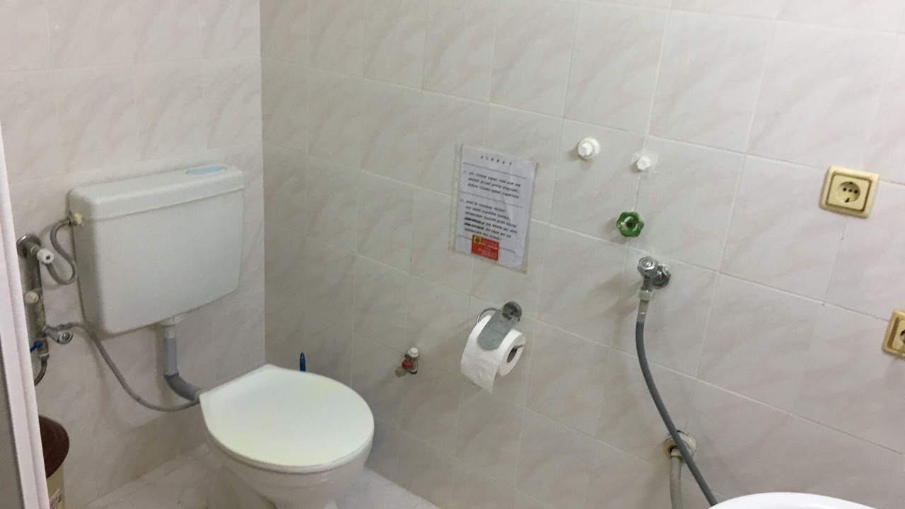 Photo of Bathroom in Marmara