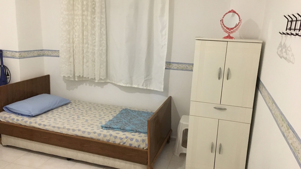Photo of Bedroom in Marmara