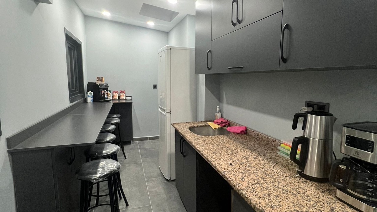 Photo of Kitchen in Sultanahmet