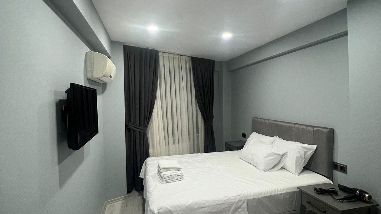 Photo of Bedroom in Sultanahmet