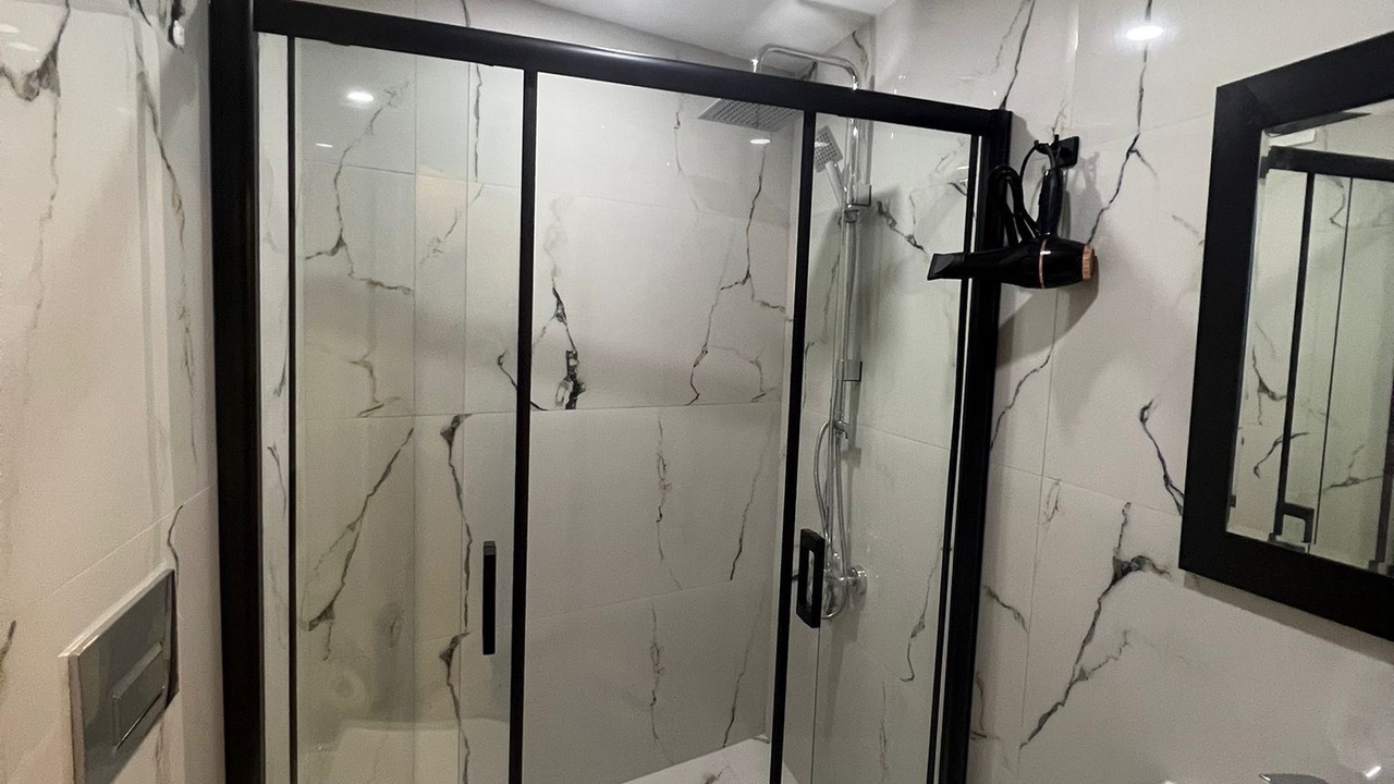 Photo of Bathroom in Sultanahmet