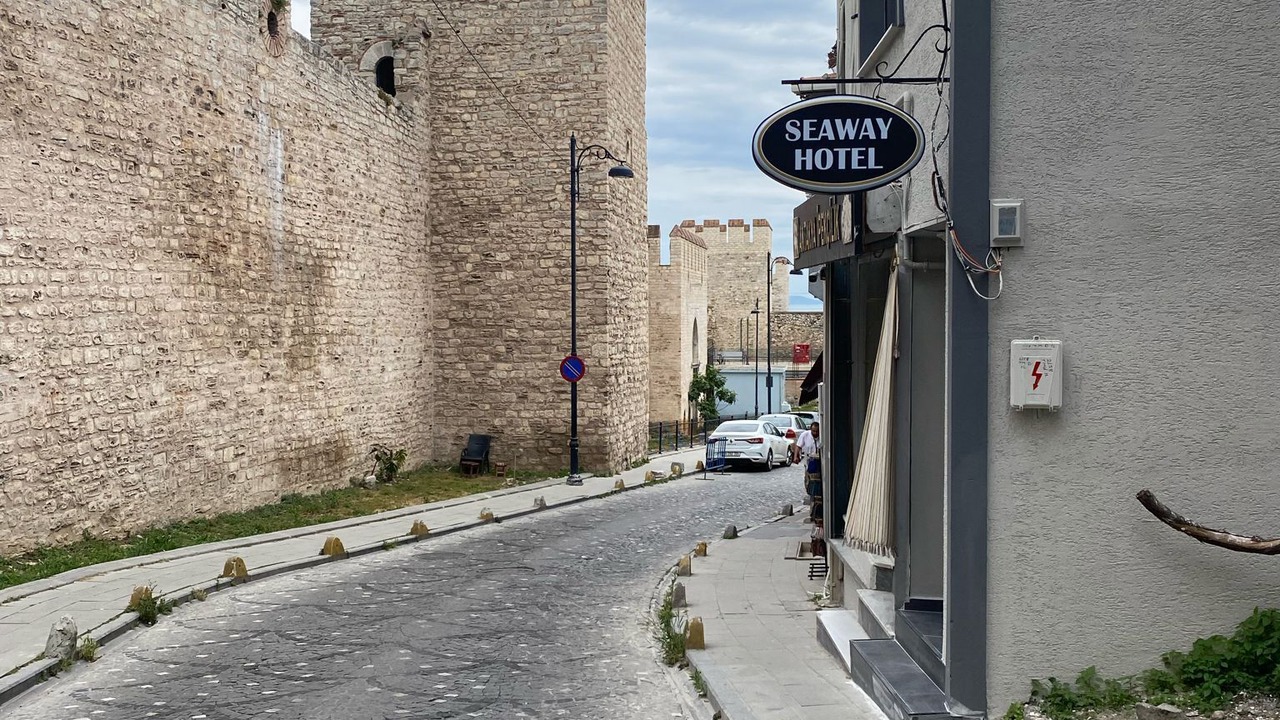 Photo of Outdoor in Sultanahmet