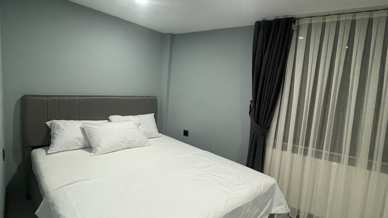 Photo of Bedroom in Sultanahmet