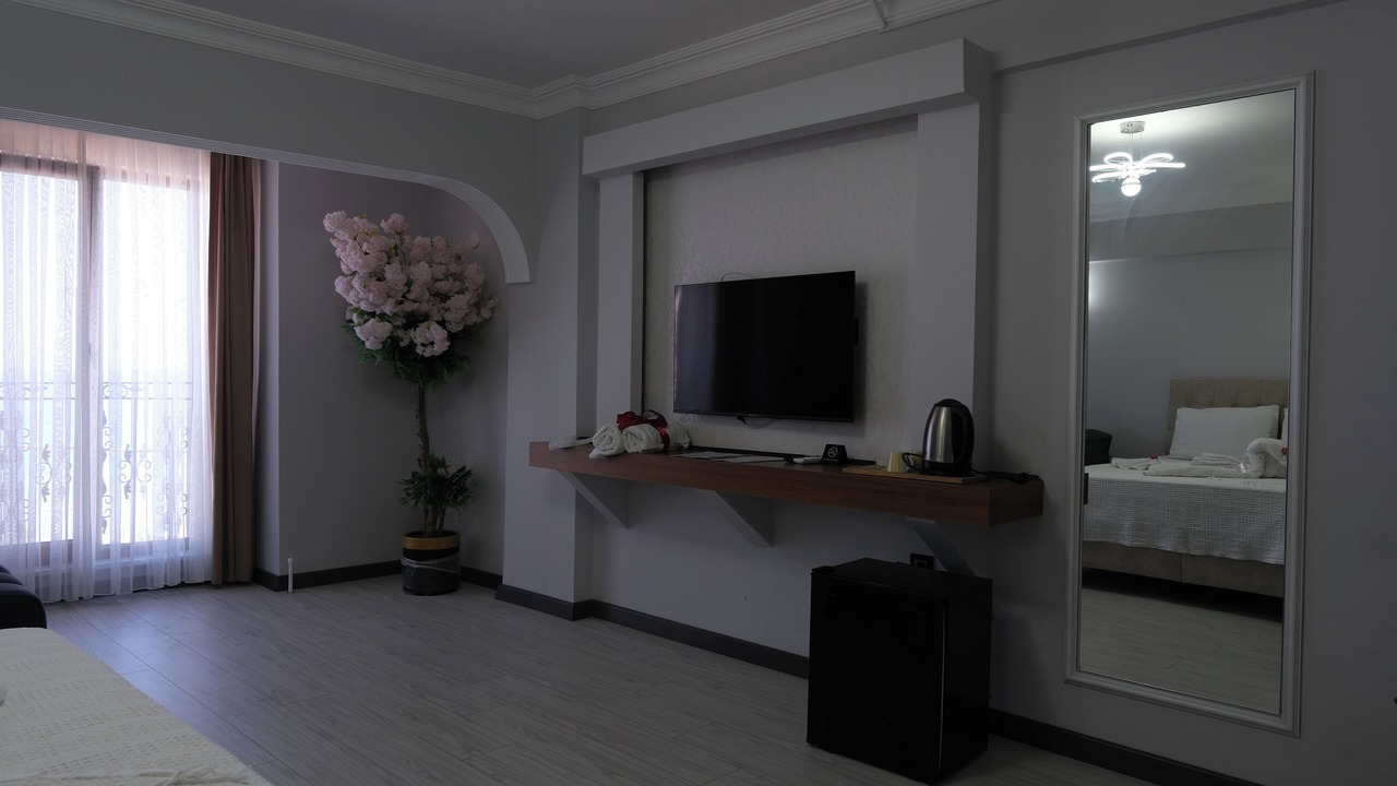 Photo of Bedroom in Karaburun Koyu