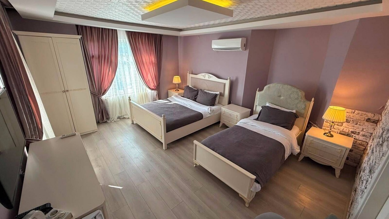 Photo of Bedroom in Sinop