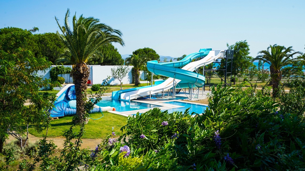 Photo of Outdoor in Zeytinli