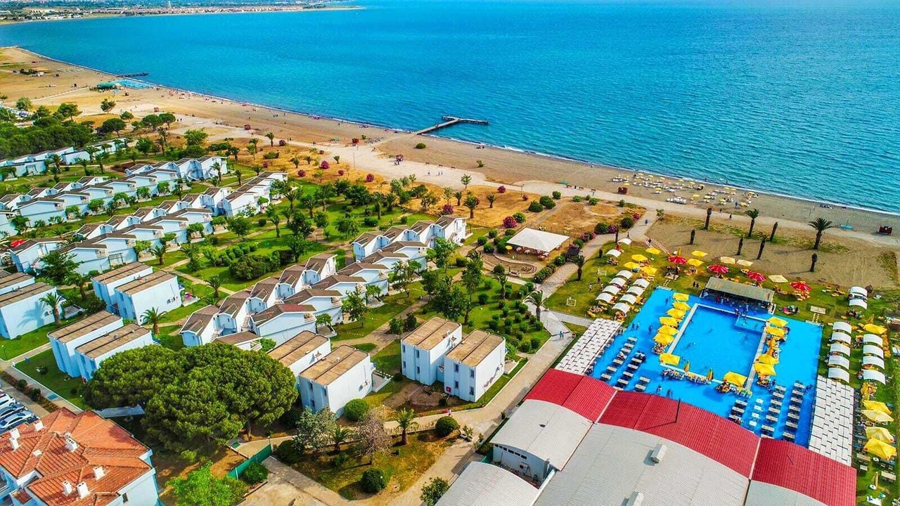 Photo of Outdoor in Zeytinli