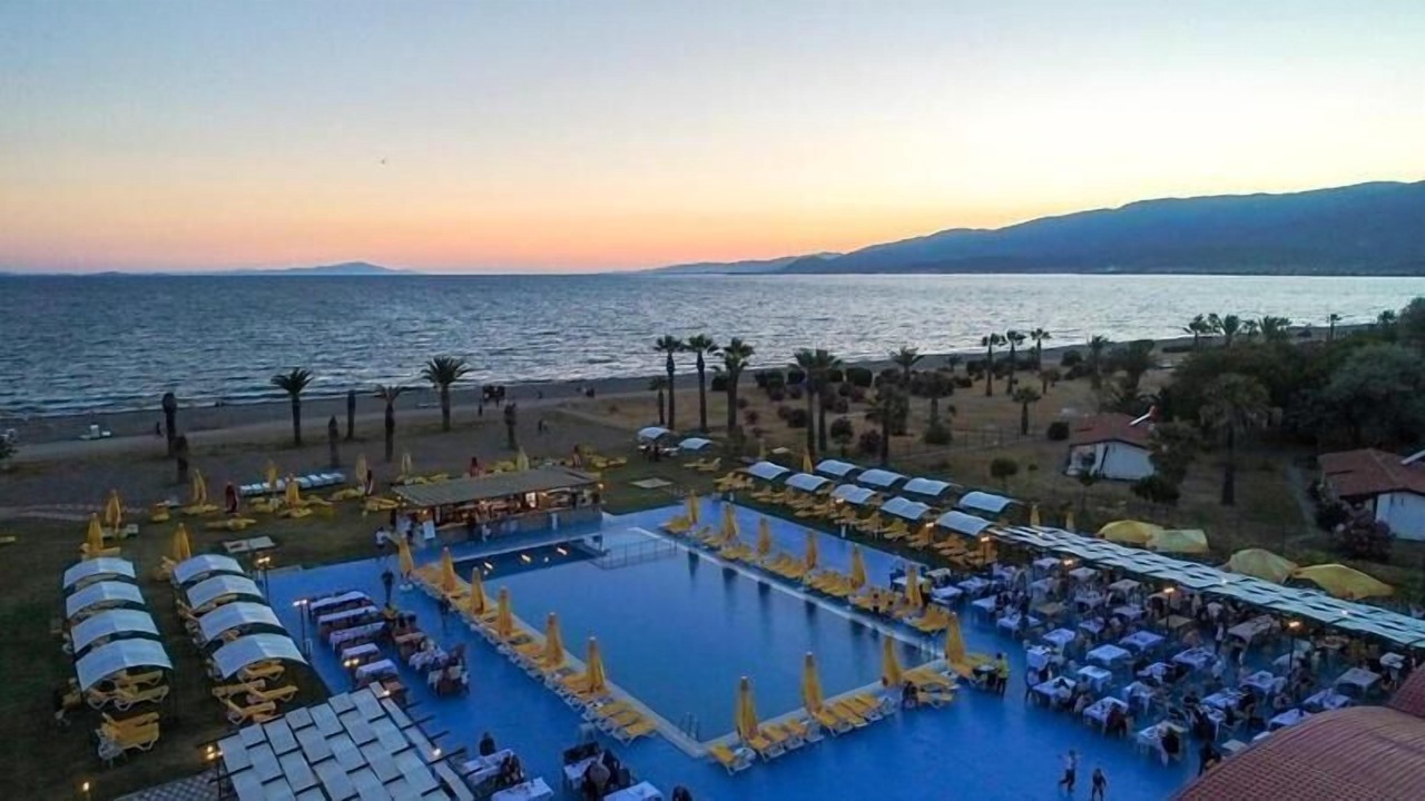 Photo of Outdoor in Zeytinli