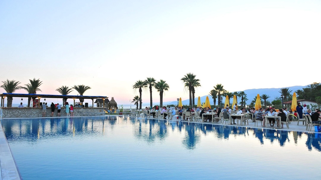 Photo of Outdoor in Zeytinli