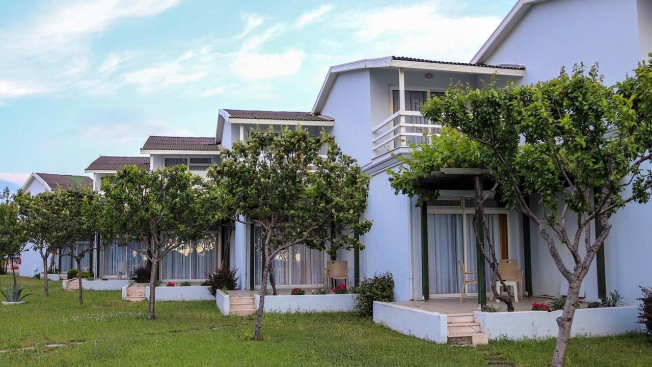 Photo of Outdoor in Zeytinli
