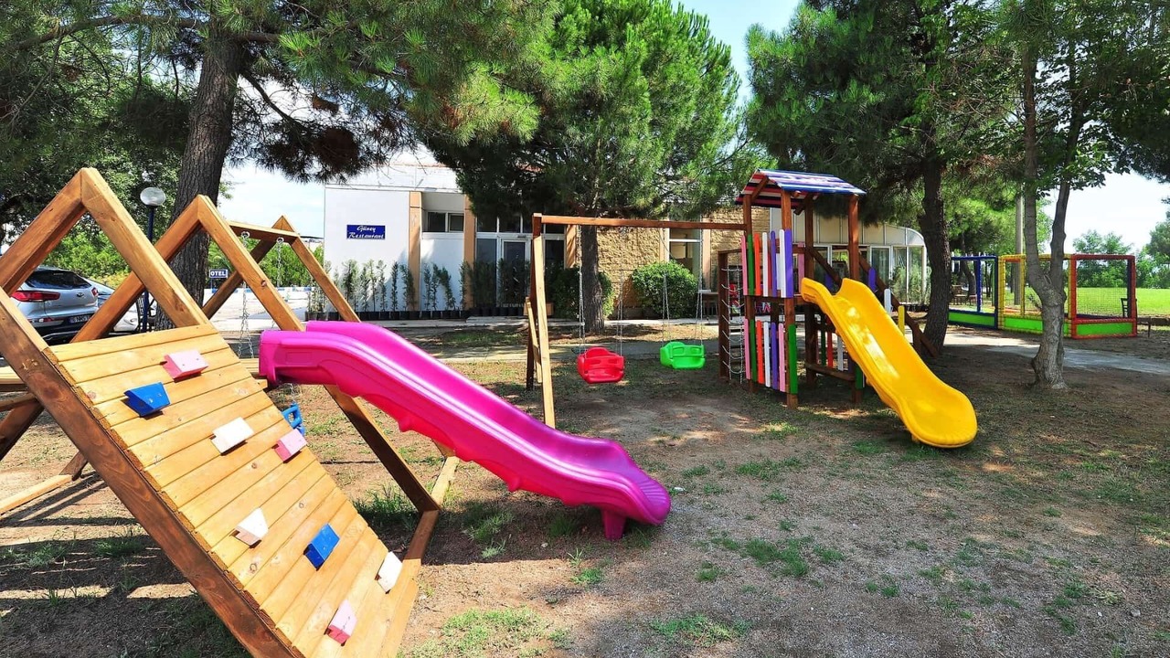 Photo of Outdoor in Zeytinli
