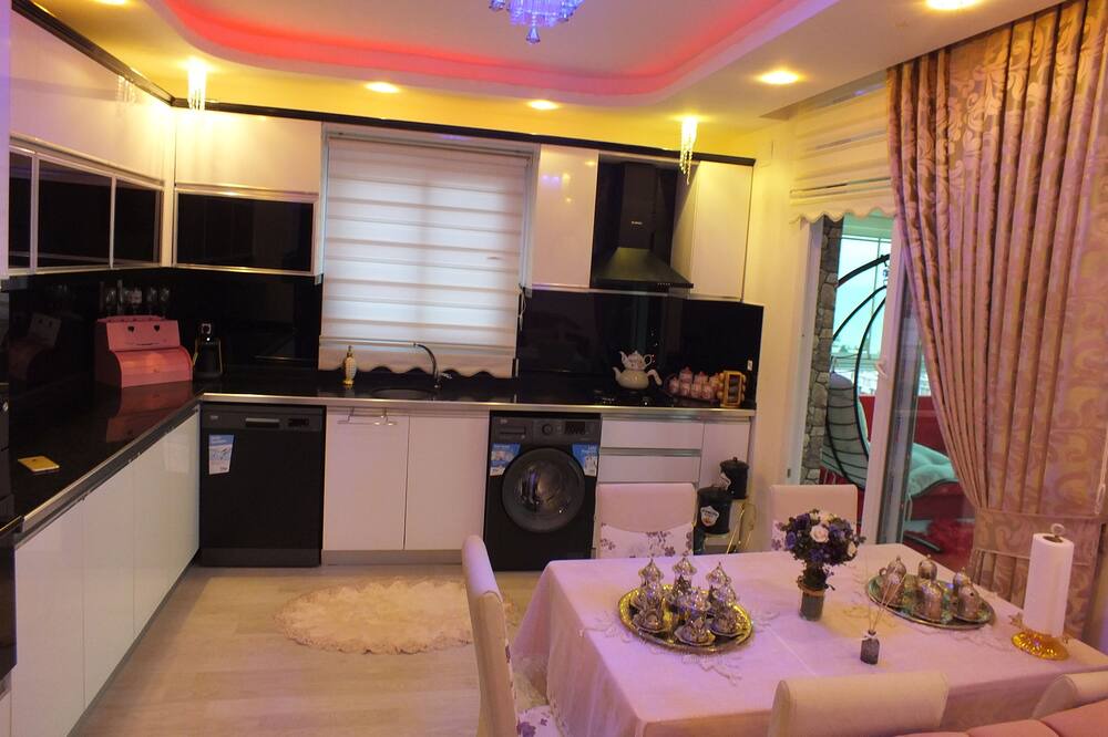 Photo of Kitchen in Kargıpınarı