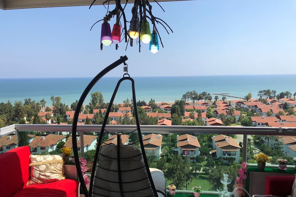 Photo of Patio Balcony in Kargıpınarı