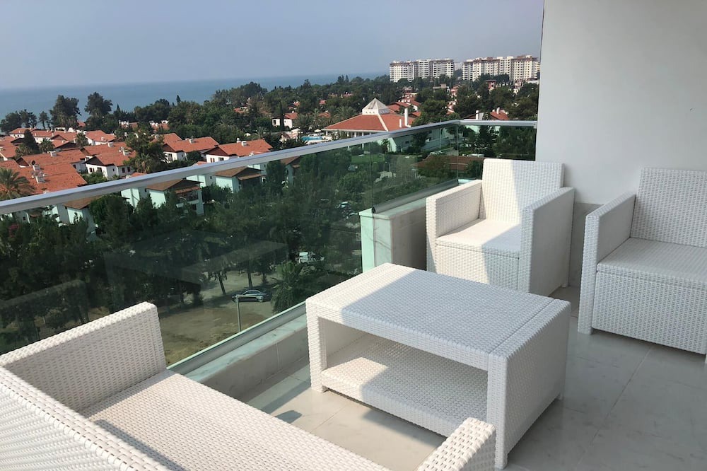 Photo of Patio Balcony in Kargıpınarı