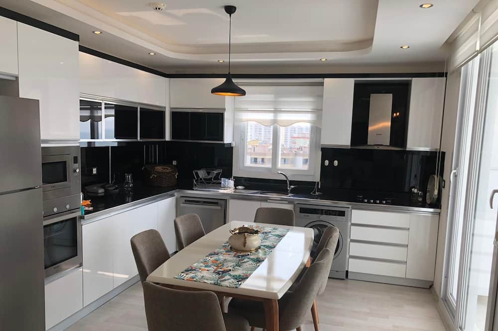 Photo of Kitchen in Kargıpınarı