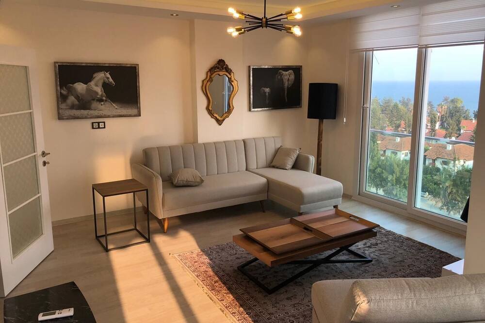 Photo of Livingroom in Kargıpınarı