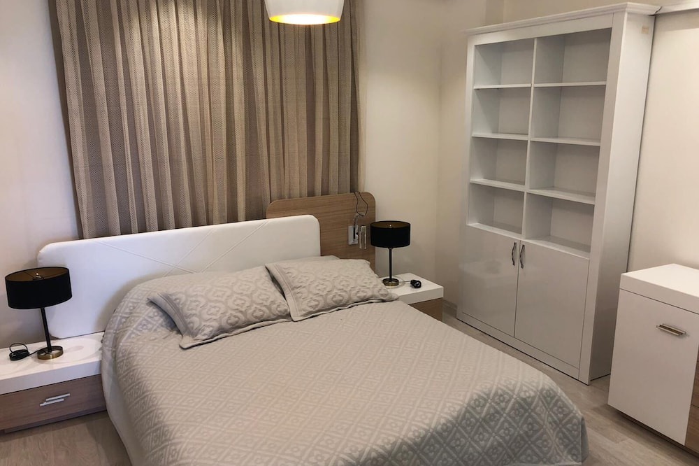 Photo of Bedroom in Kargıpınarı