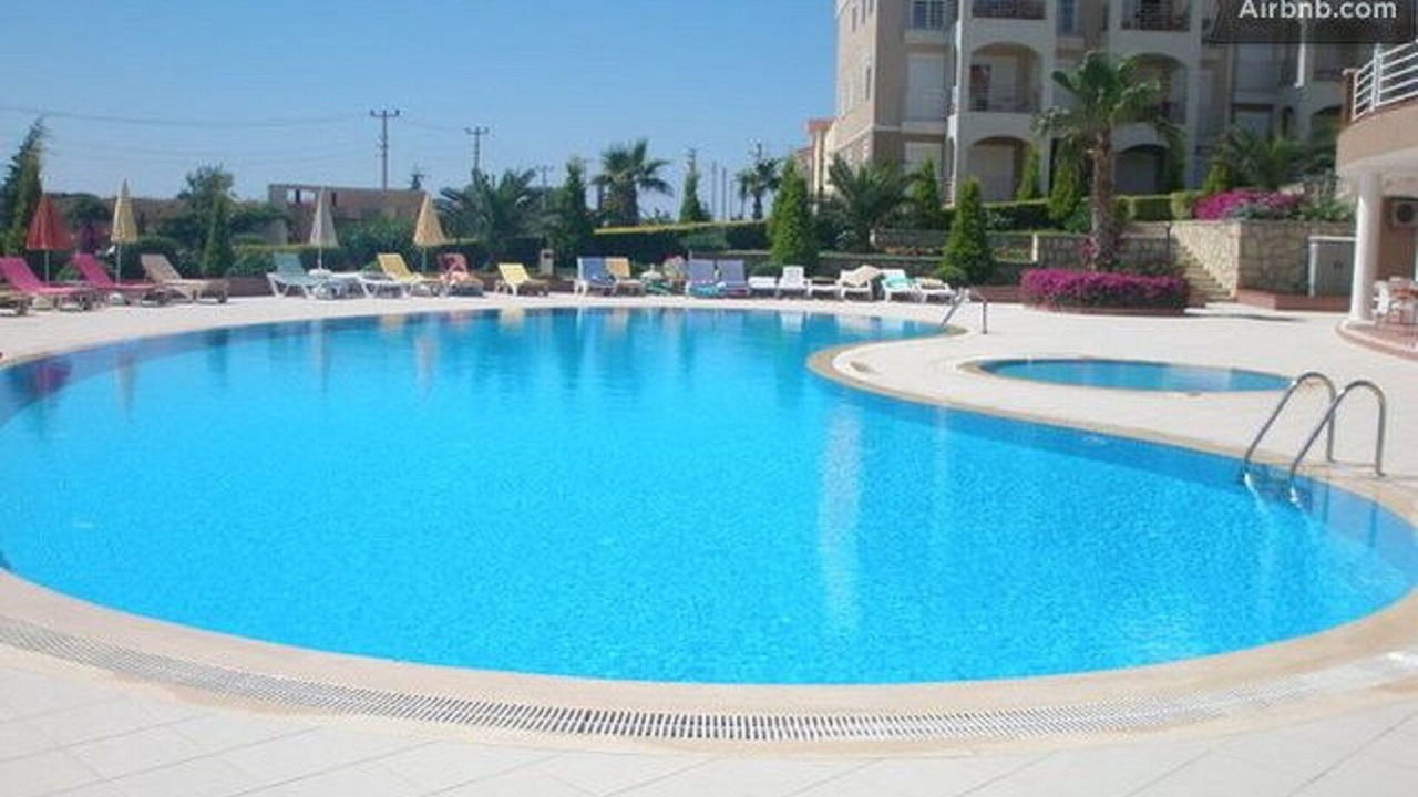 Photo of Outdoor in Kemer Mahallesi