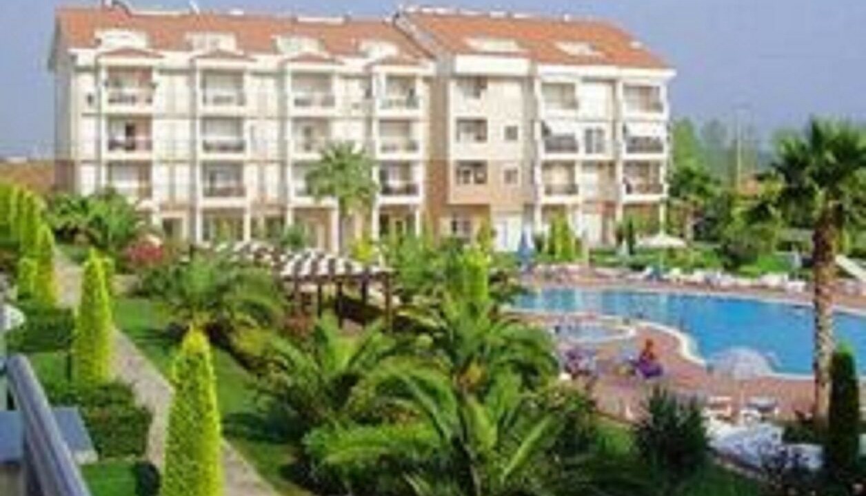 Photo of Outdoor in Kemer Mahallesi