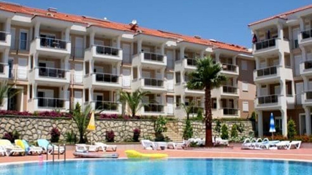 Photo of Outdoor in Kemer Mahallesi