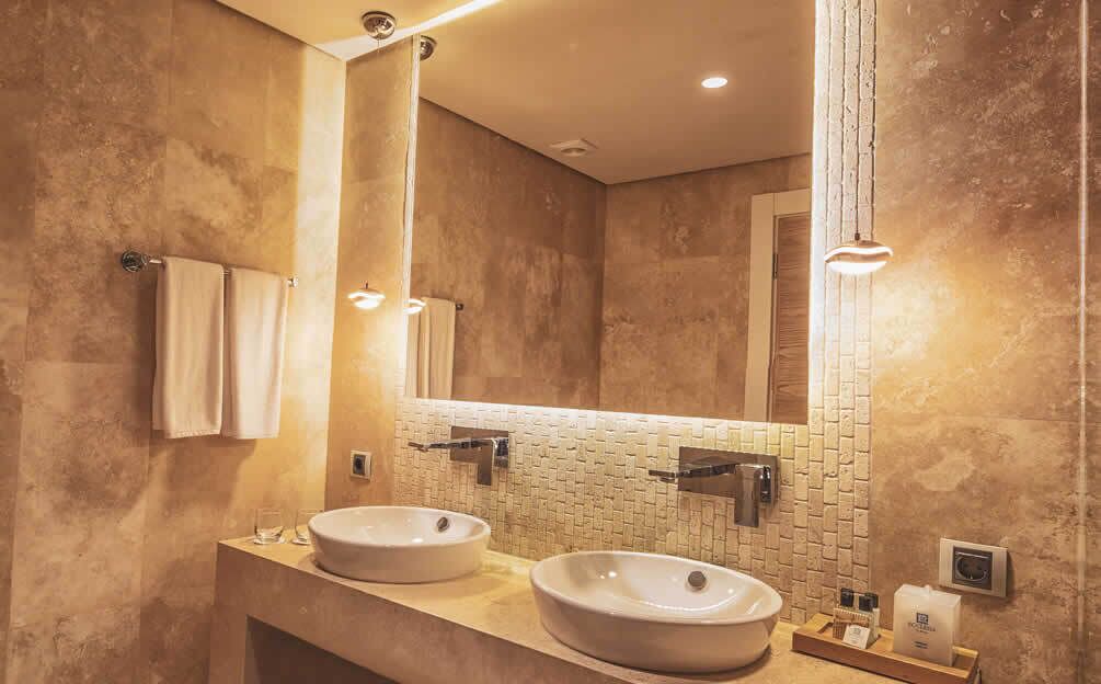 Photo of Bathroom in Oludeniz City Center