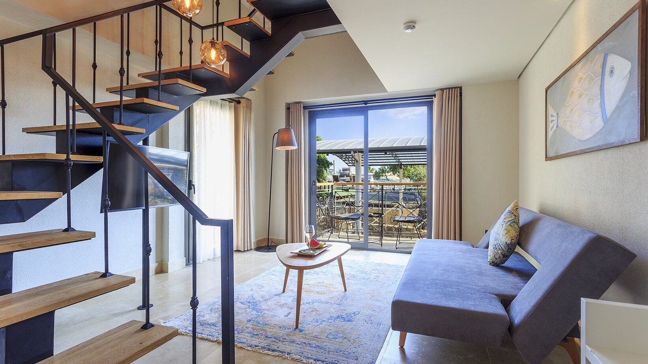 Photo of Bedroom in Oludeniz City Center