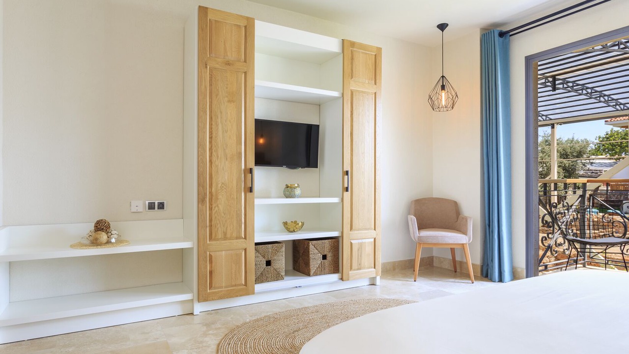 Photo of Bedroom in Oludeniz City Center