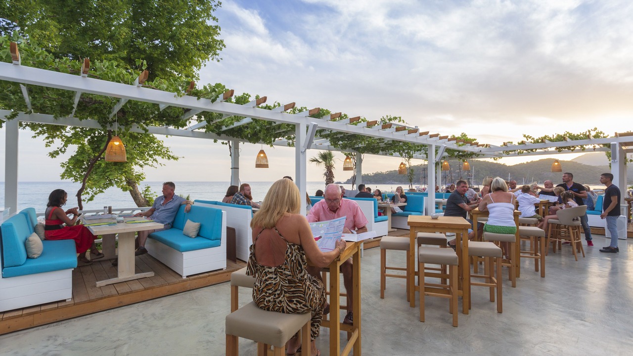 Photo of Others in Oludeniz City Center
