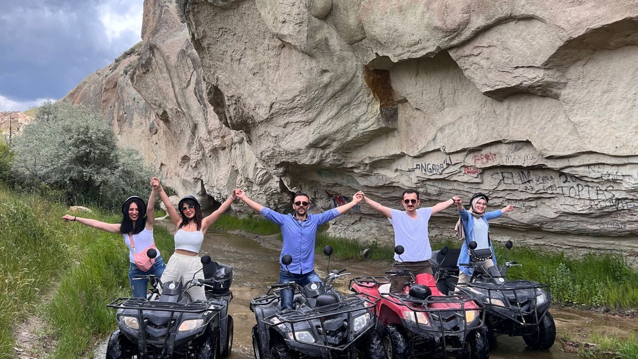 Photo of Outdoor in Ortahisar