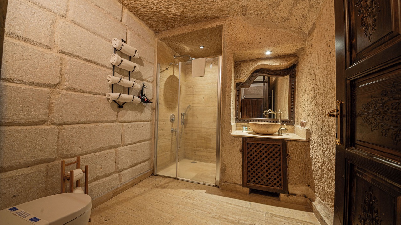 Photo of Bathroom in Ortahisar