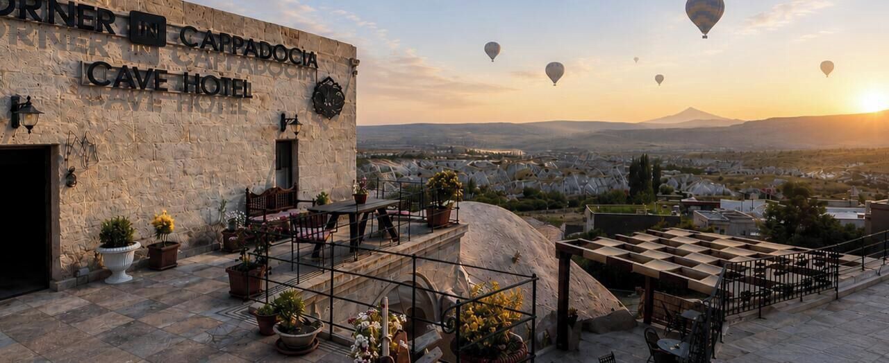 Photo of Outdoor in Ortahisar
