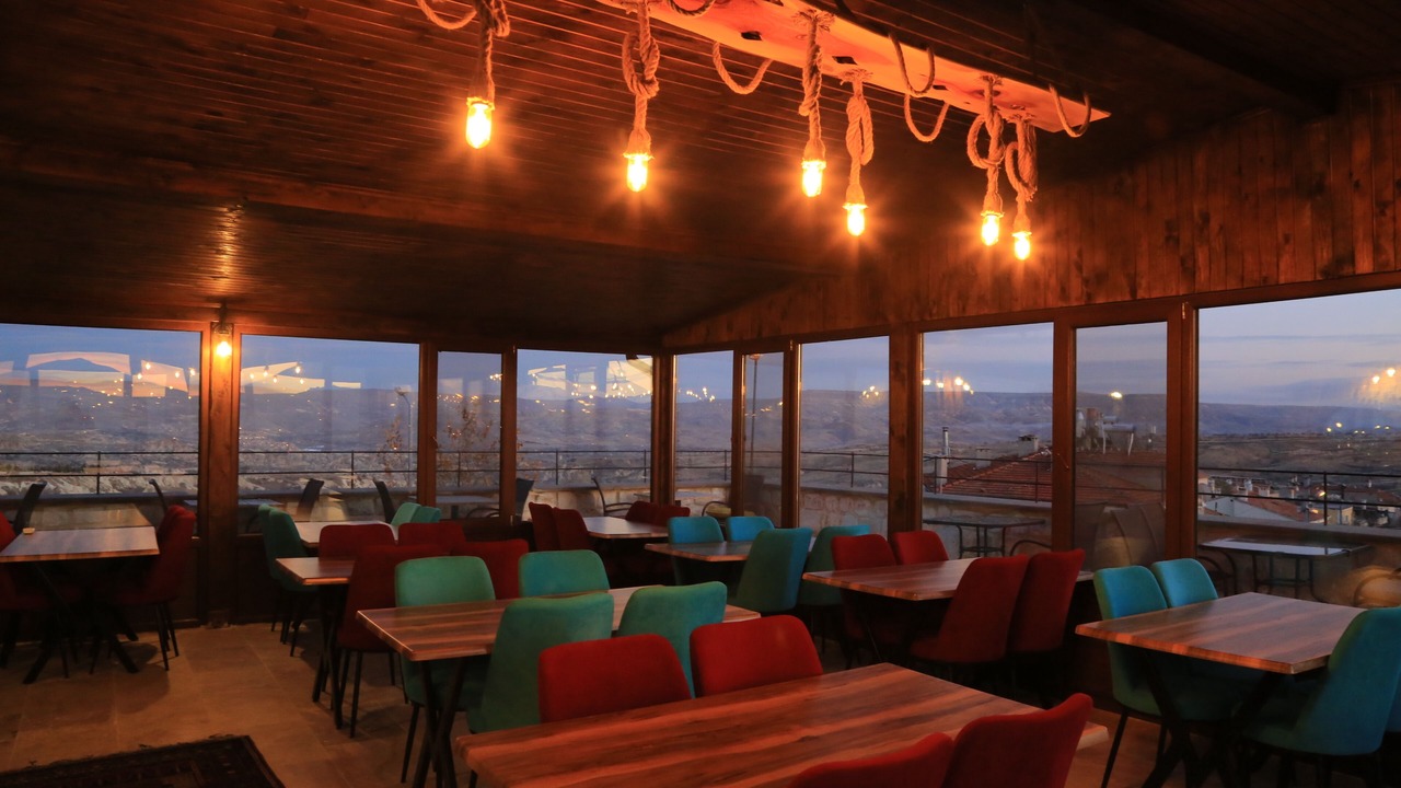 Photo of Patio Balcony in Ortahisar