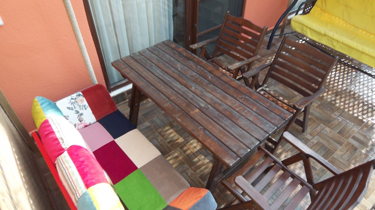 Photo of Outdoor in Urkmez