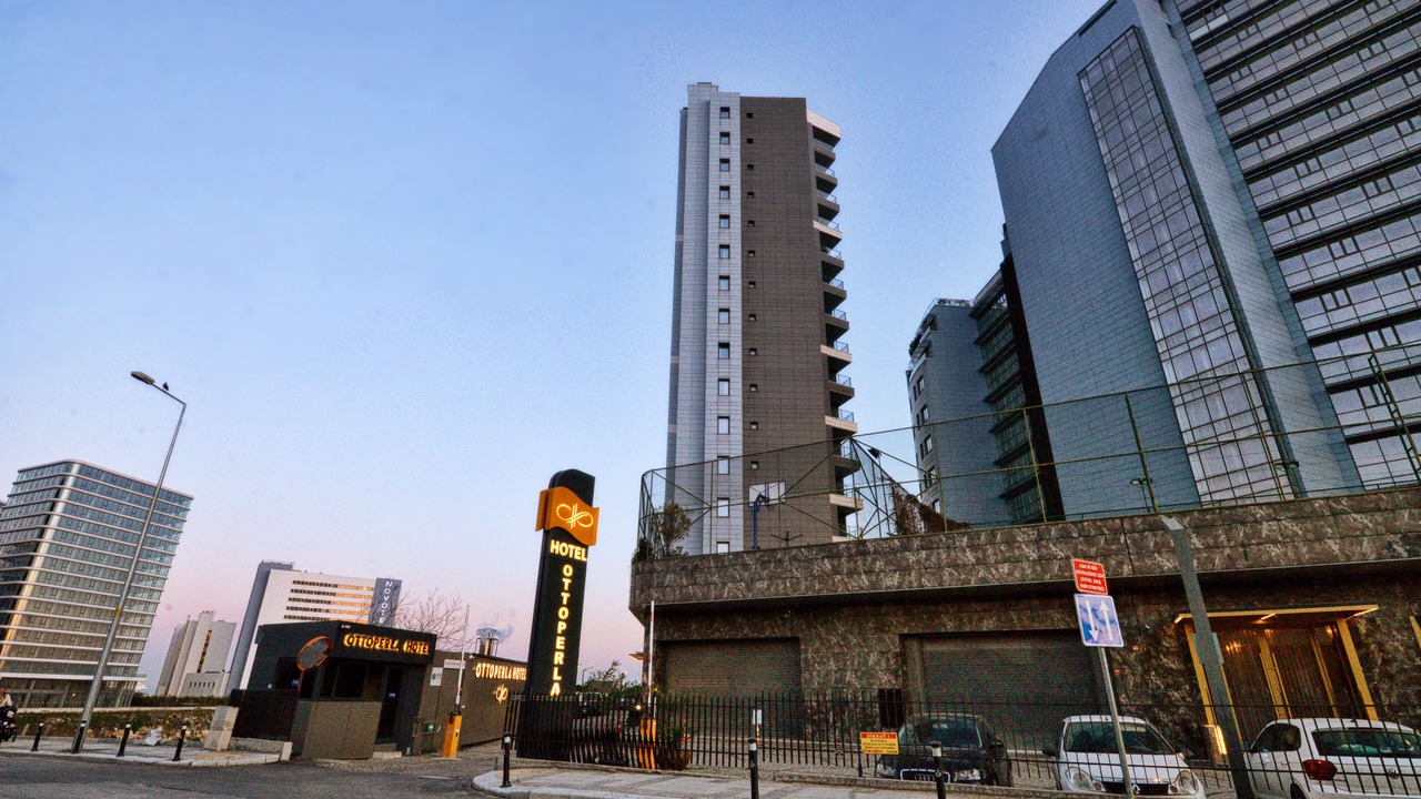 Photo of Outdoor in Zeytinburnu
