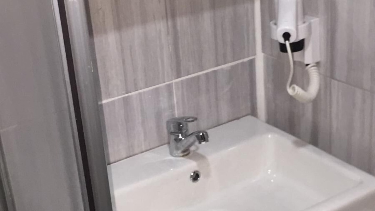 Photo of Bathroom in Arhavi