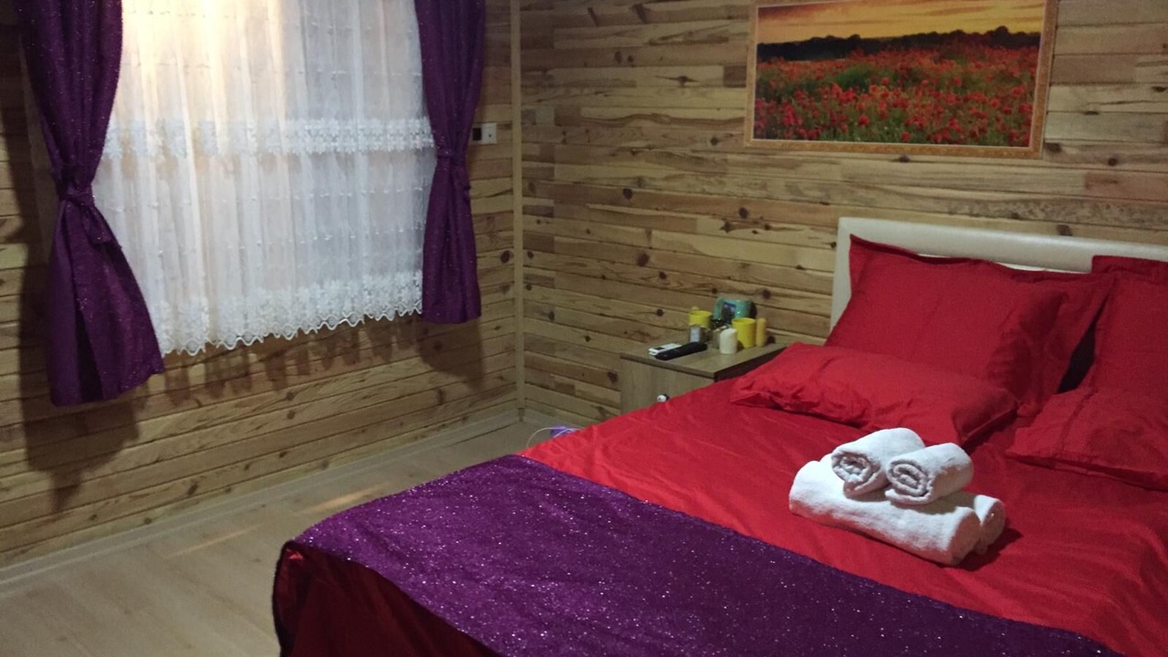 Photo of Bedroom in Arhavi