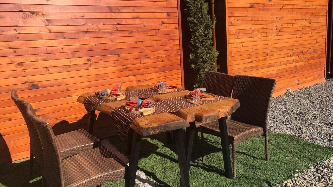 Photo of Outdoor in Arhavi