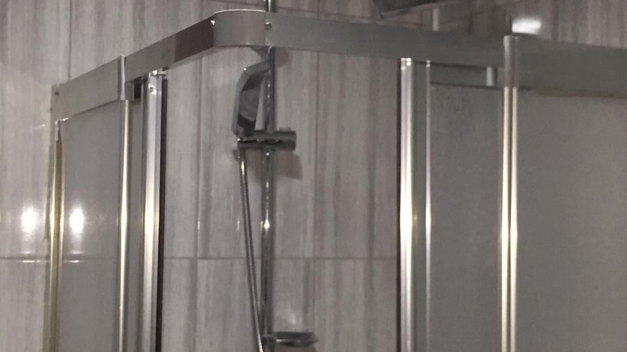 Photo of Bathroom in Arhavi