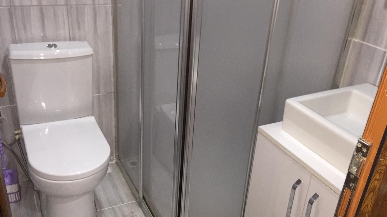 Photo of Bathroom in Arhavi
