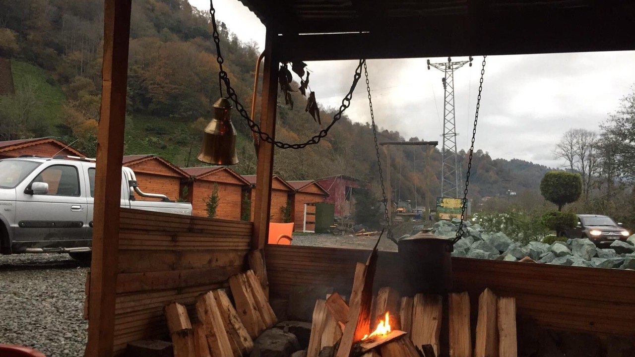 Photo of Outdoor in Arhavi