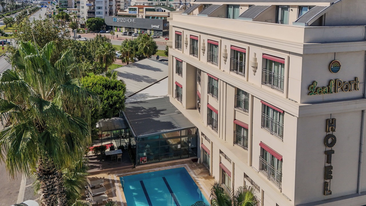 Photo of Outdoor in Liman Mahallesi